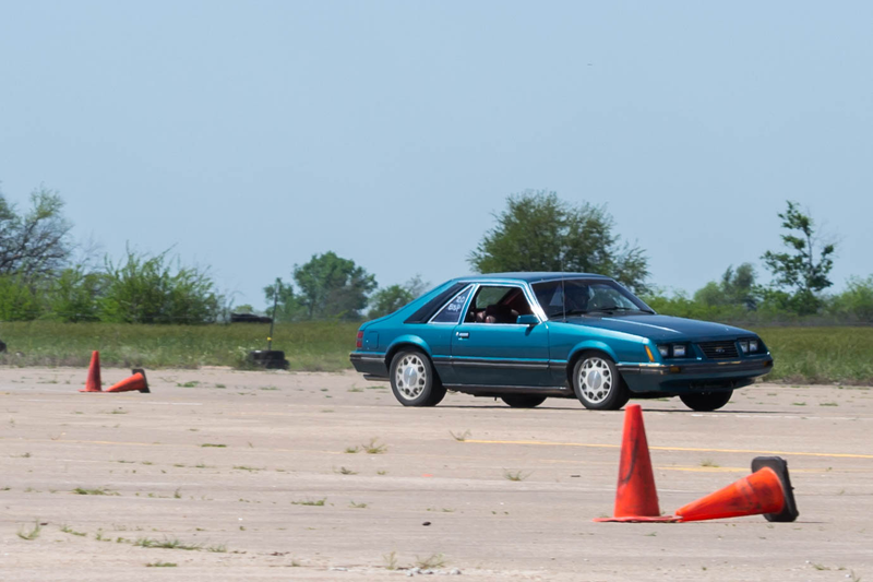 Illustration for article titled Huge Juicy Autocross Photodump